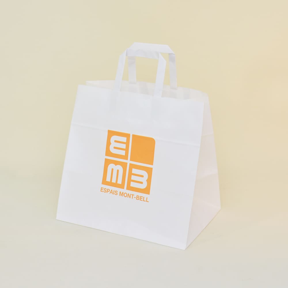 Bolsas de papel kraft personalizadas - Rovi Packaging