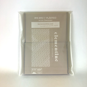Compostable ecommerce envelopes
