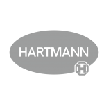 logo hartmann bolsas sostenibles Rovi Packaging