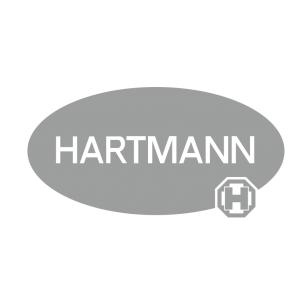 logo hartmann bolsas sostenibles Rovi Packaging