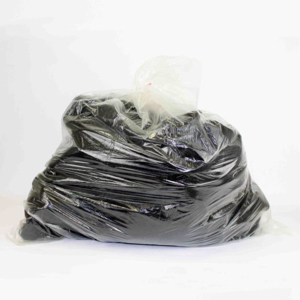 Water soluble sack