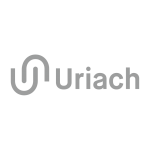 logo Uriach bolsas sostenibles Rovi Packaging
