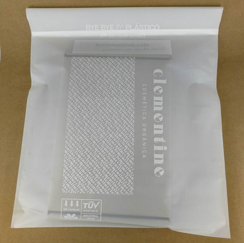 biodegradable t shirt bolsas