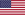 USA flag v2