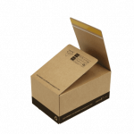2in1® e-Plus Box