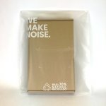 Recycled plastic ecommerce envelopes